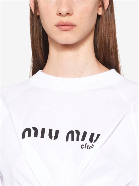 miumiu shirt|where to buy miumiou.